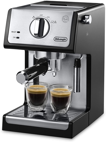 DeLonghi-ECP3420-Bar-Pump-Espresso-and-Cappuccino-Machine