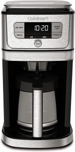 Cuisinart DGB-800 Fully Automatic Burr Grind & Brew