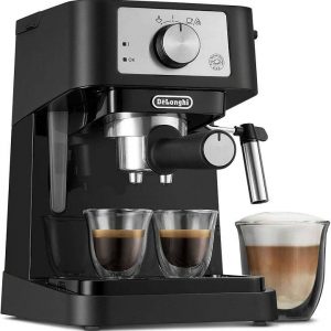 DeLonghi Stilosa Manual Espresso Machine