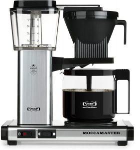 Technivorm Moccamaster 59616 KBG