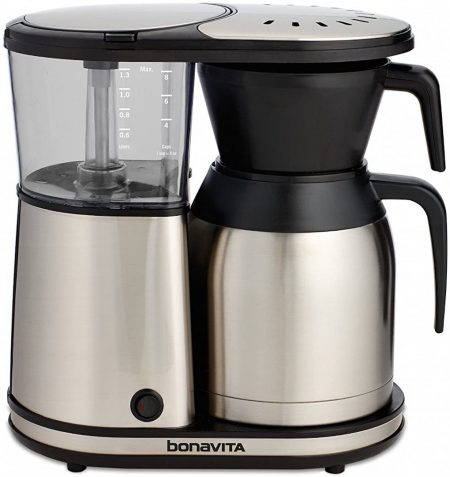 Bonavita BV1900TS 8-Cup One-Touch