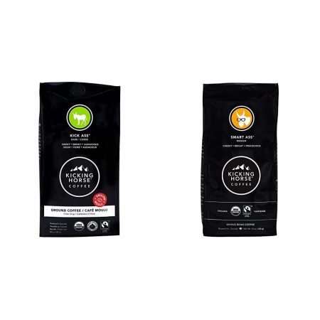 kicking horse coffee