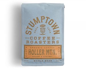 stumptown coffee