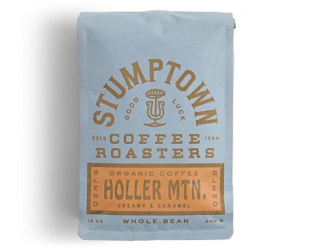 stumptown coffee